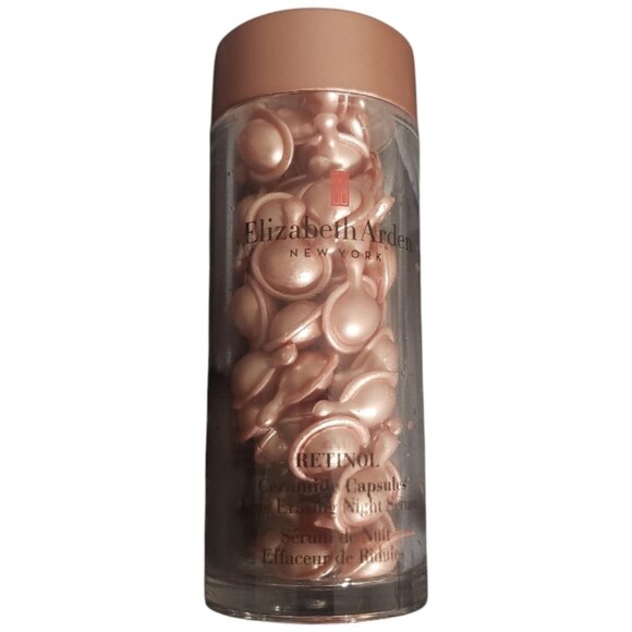 Elizabeth Arden Advanced Ceramide Capsules Daily Youth Restoring Eye Serum